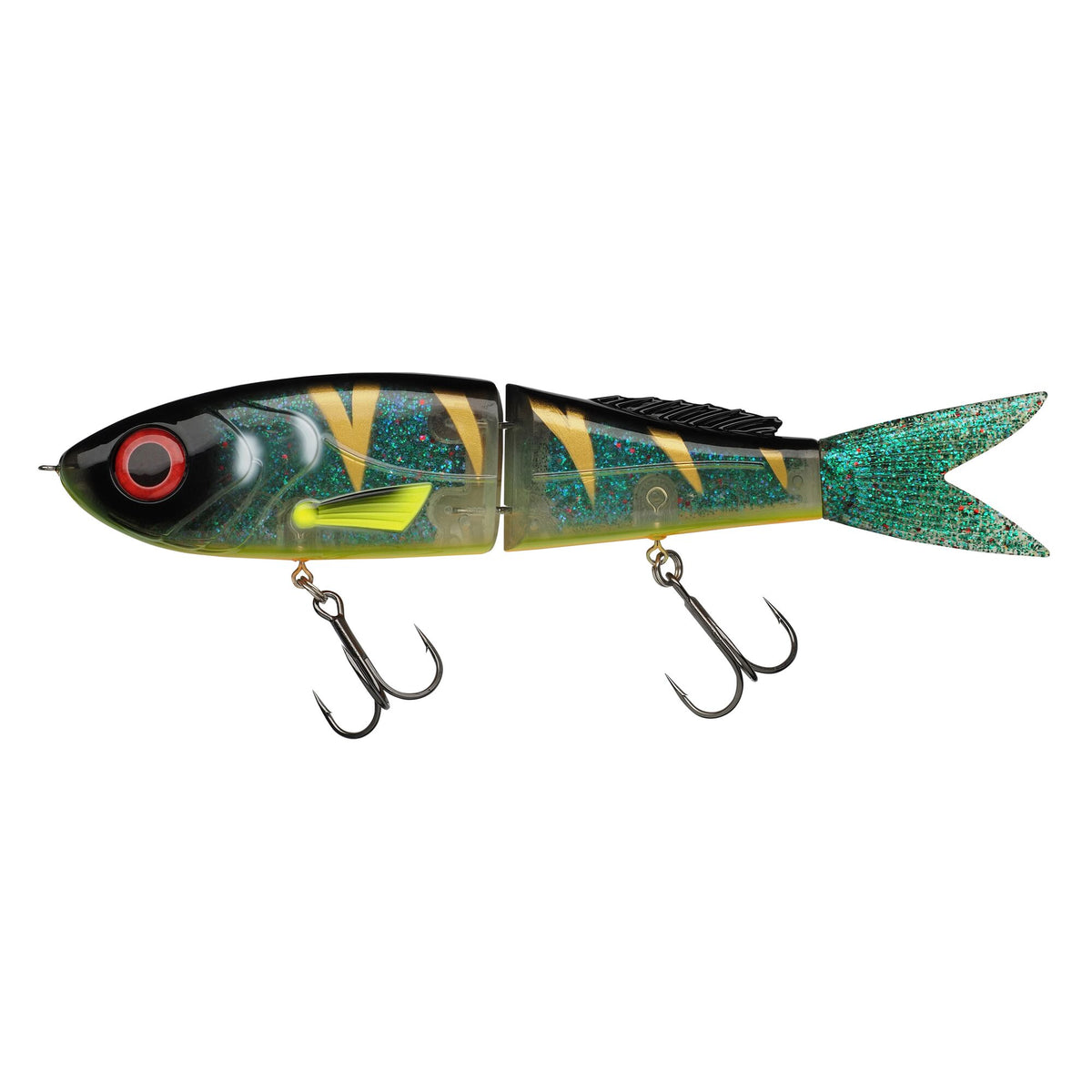 Abu Garcia Beast Glidebait 15cm / 18cm Slow Sinking