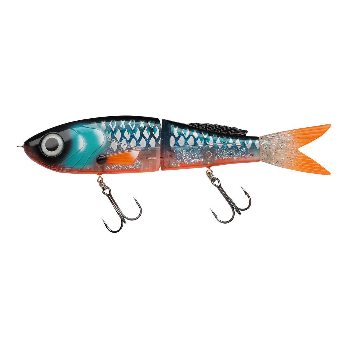 Abu Garcia Beast Glidebait 15cm / 18cm Slow Sinking