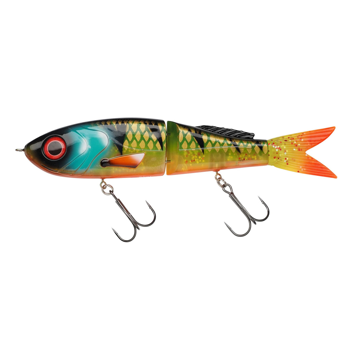 Abu Garcia Beast Glidebait 15cm / 18cm Slow Sinking