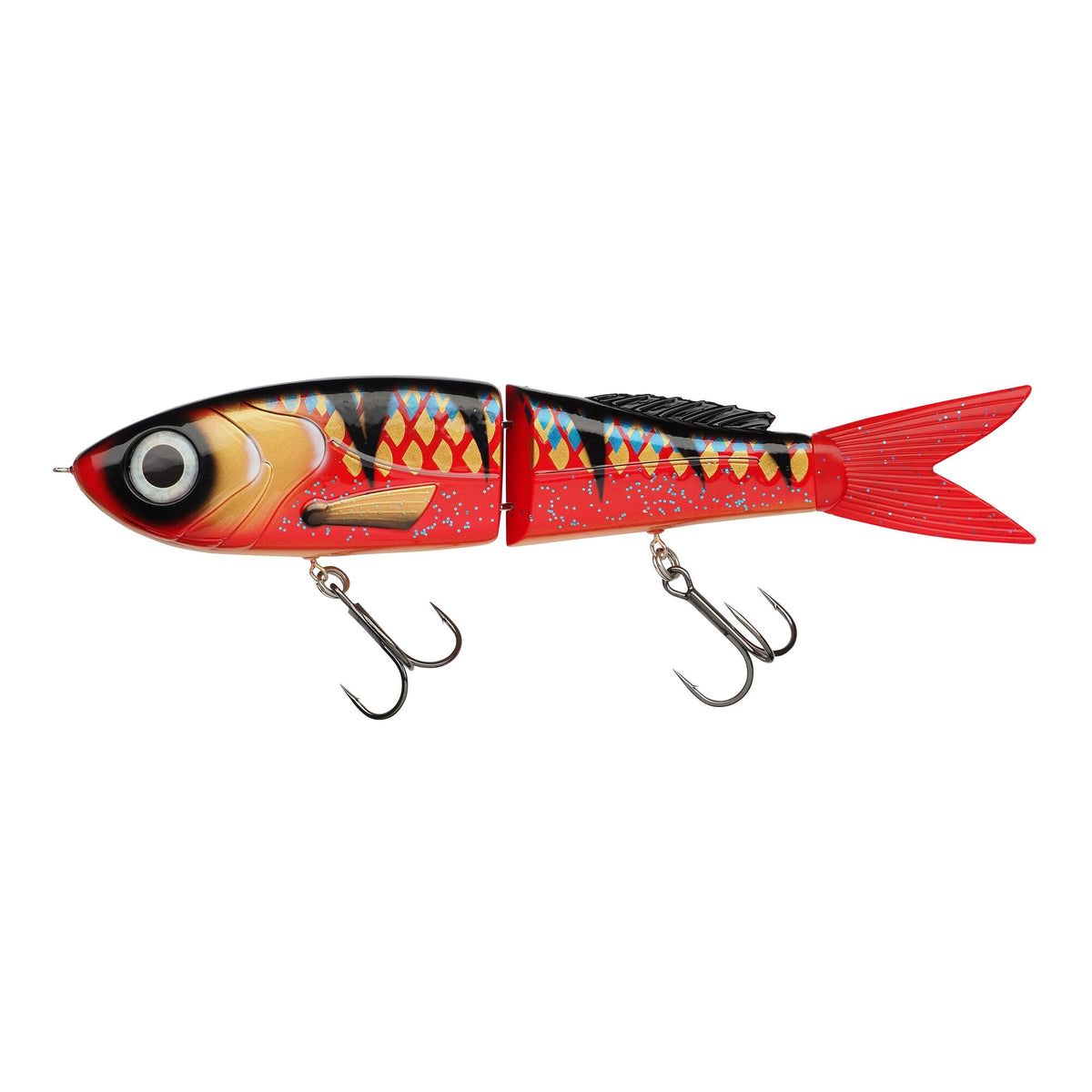 Abu Garcia Beast Glidebait 15cm / 18cm Slow Sinking