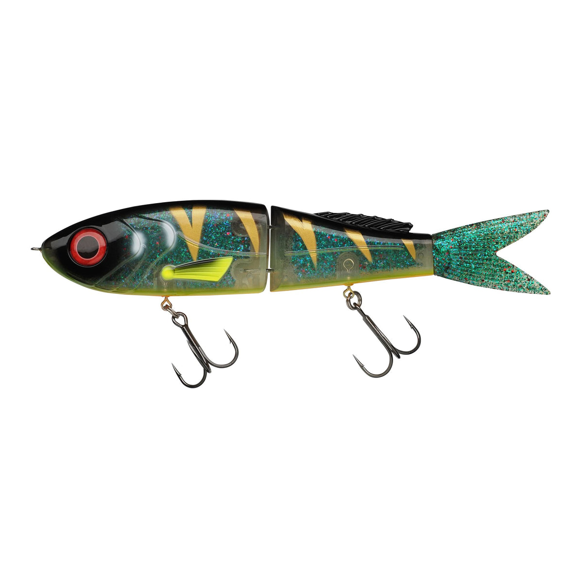 Abu Garcia Beast Glidebait 15cm / 18cm Slow Sinking
