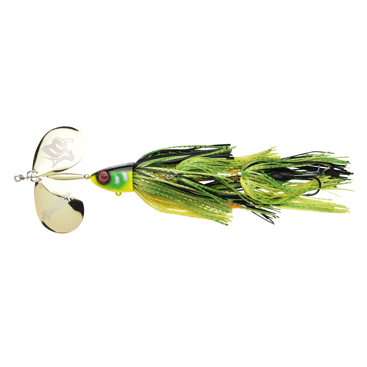 Abu Garcia Beast Skirted Spinner 22cm 87g
