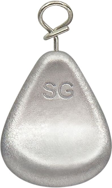 Savage Gear Turn On Balls 5g bis 15g – 3 Stück