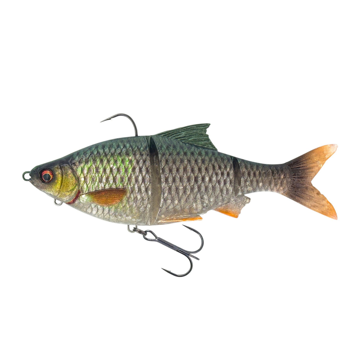 Savage Gear 3D Roach RTF Swim 14cm 40g Slow Sinking