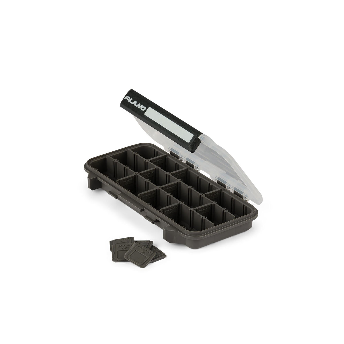 Plano StowAway Köderbox 3500 / 3700 / 3700 Thin / 3700 50/50