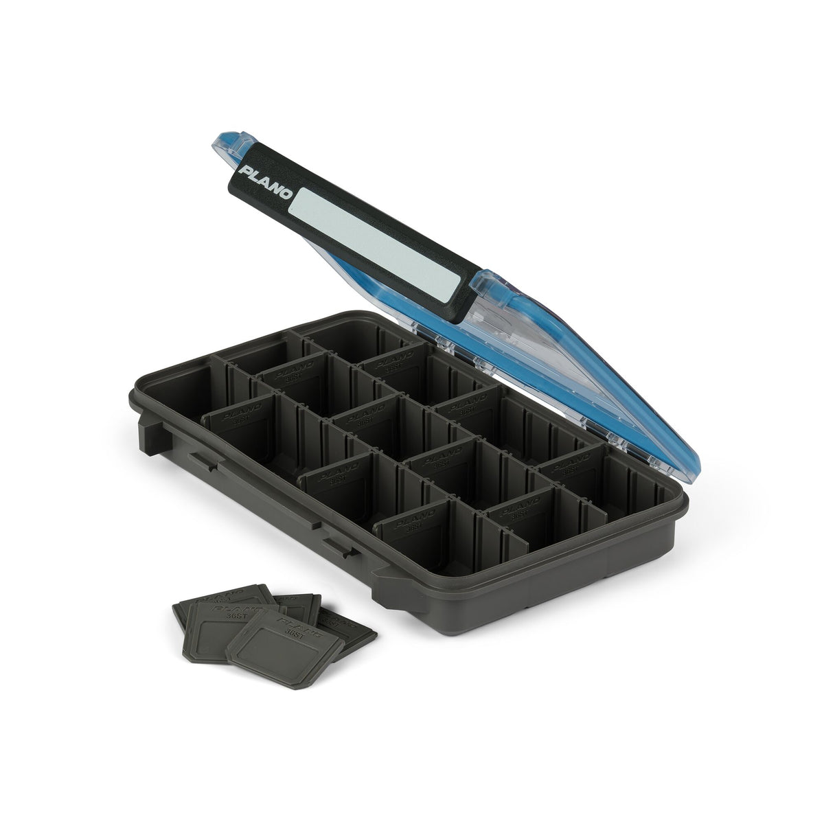 Plano Waterproof StowAway 3600 / 3700 / 3700 Deep