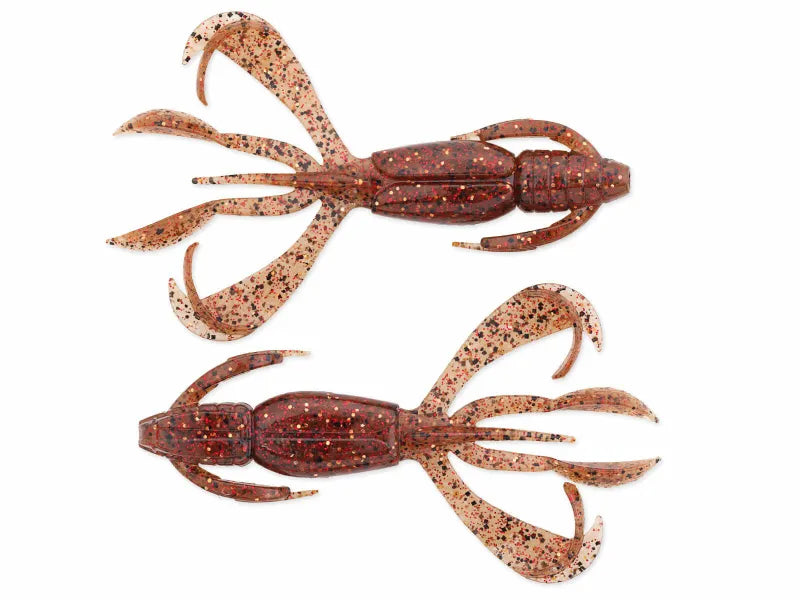 Keitech Crazy Flapper 2,4" (6,2cm)
