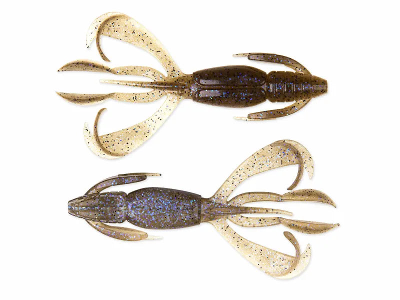 Keitech Crazy Flapper 2,4" (6,2cm)