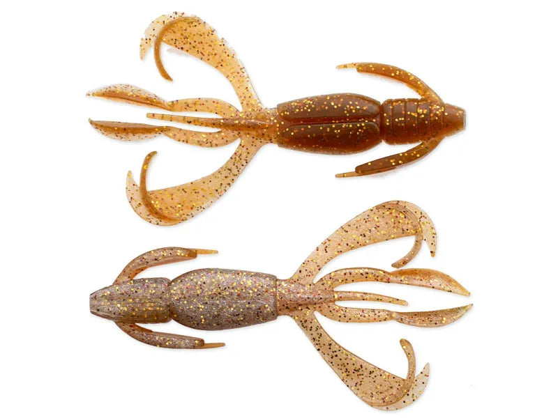Keitech Crazy Flapper 2,4" (6,2cm)