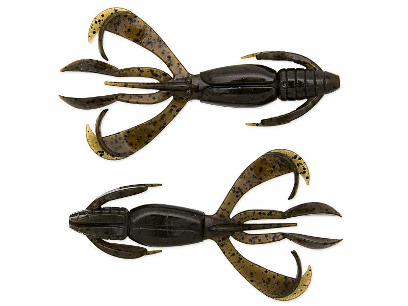 Keitech Crazy Flapper 2,4" (6,2cm)