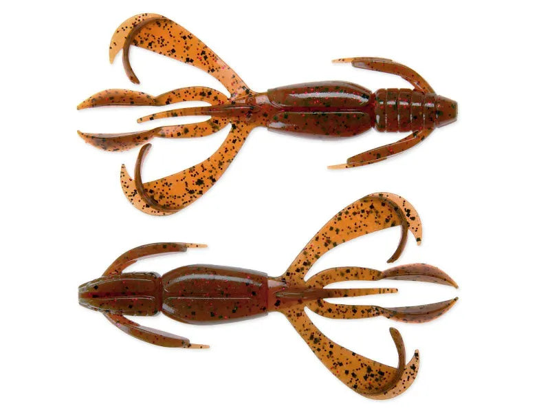 Keitech Crazy Flapper 2,4" (6,2cm)