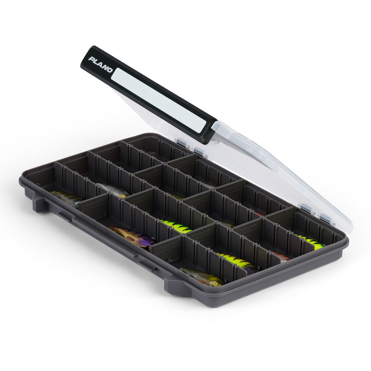 Plano StowAway Köderbox 3500 / 3700 / 3700 Thin / 3700 50/50