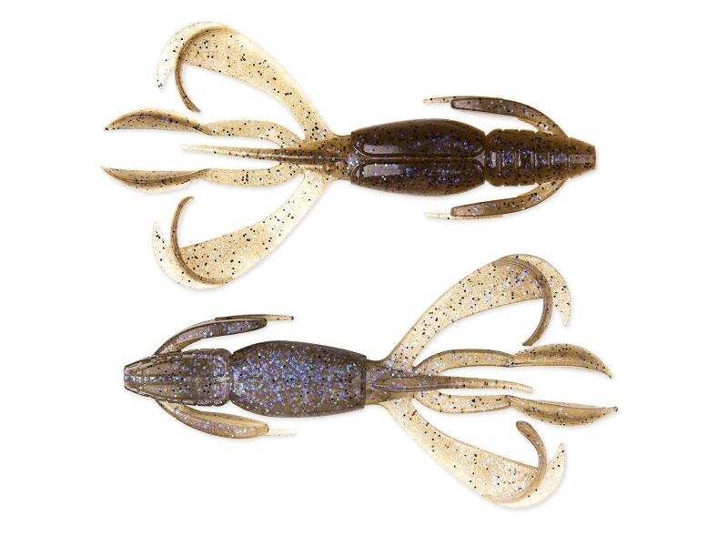 Keitech Crazy Flapper 3,6" (9,1cm)