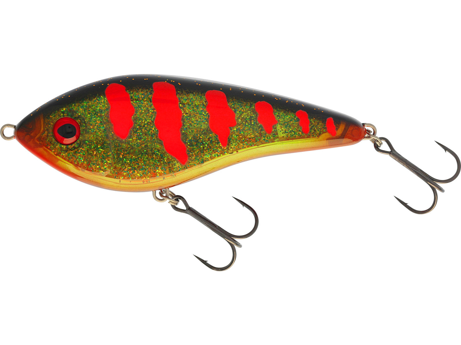 Westin Swim Glidebait 12cm (4,7") - Suspending