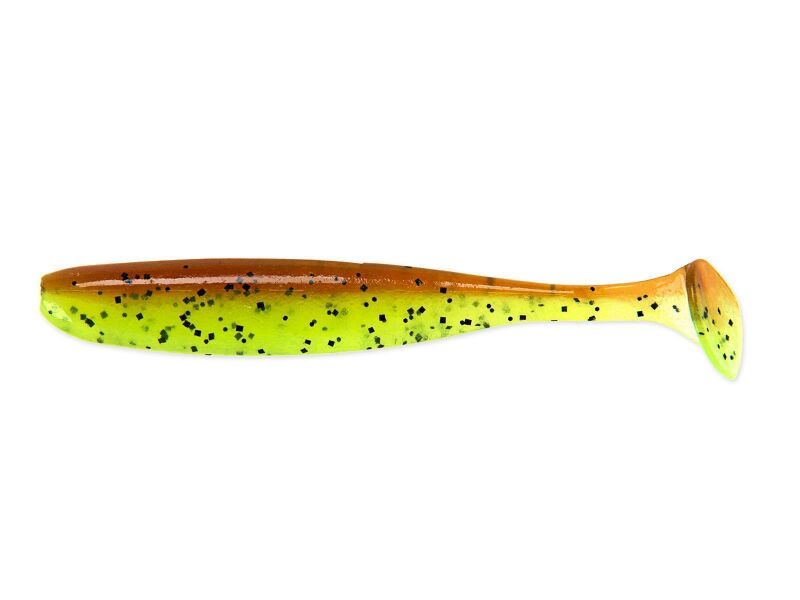 Keitech Easy Shiner 4"