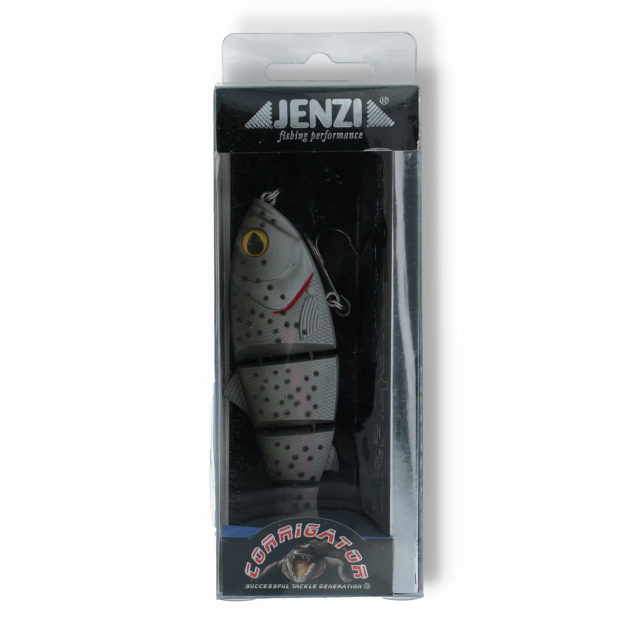 Jenzi Corrigator Dragon Diver 4,8"