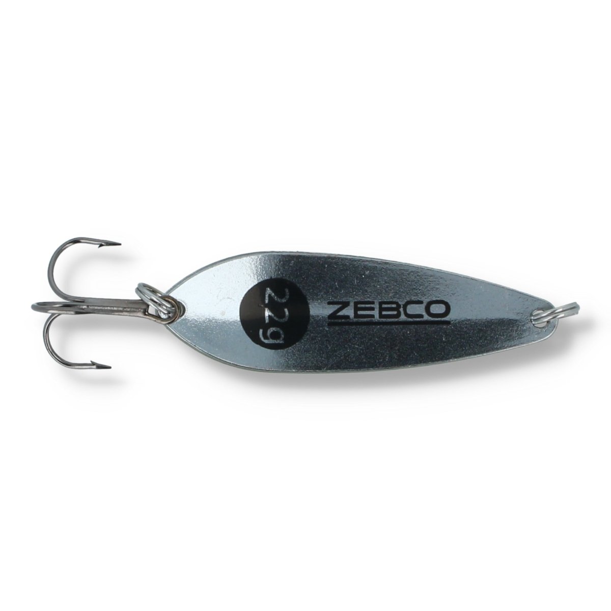 Zebco Trophy Z - Slim 22g Pike - Kunstköder