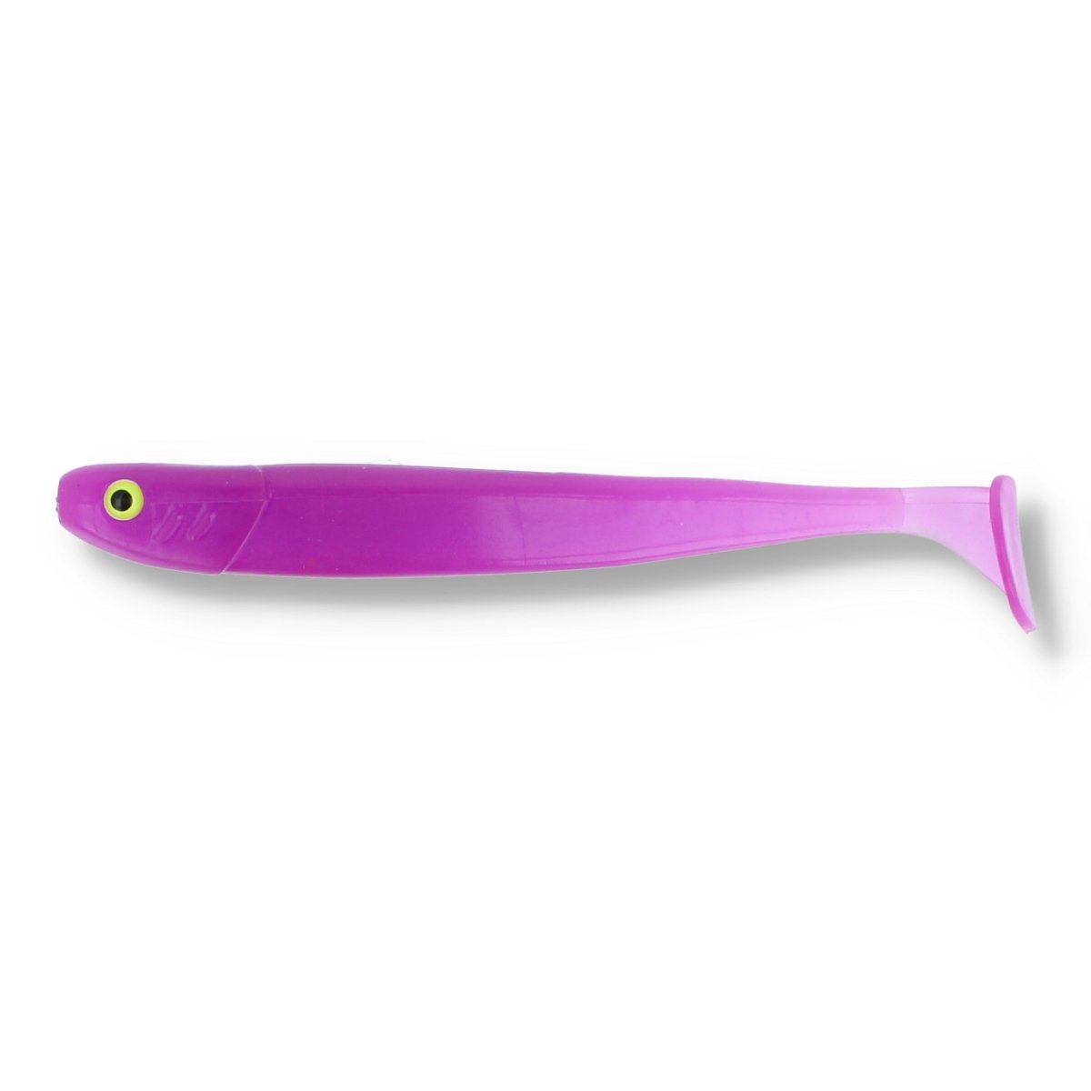 Tackle Porn Magnetic Mama 5" Purple Haze - Kunstköder