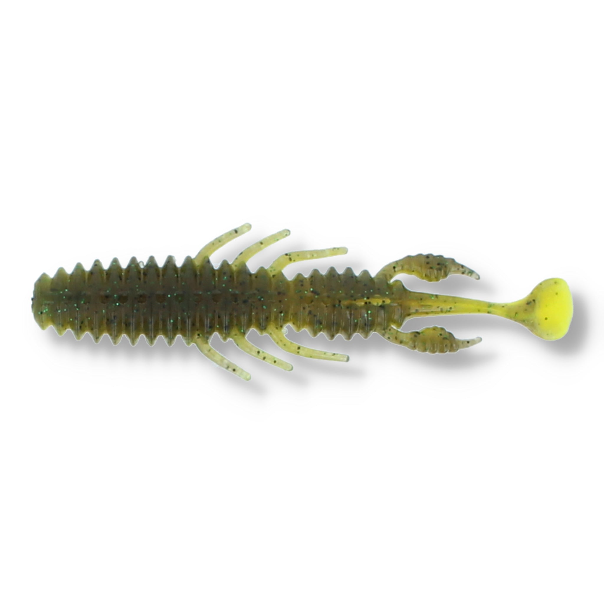 Flash Union Abacus Shad 2,8"