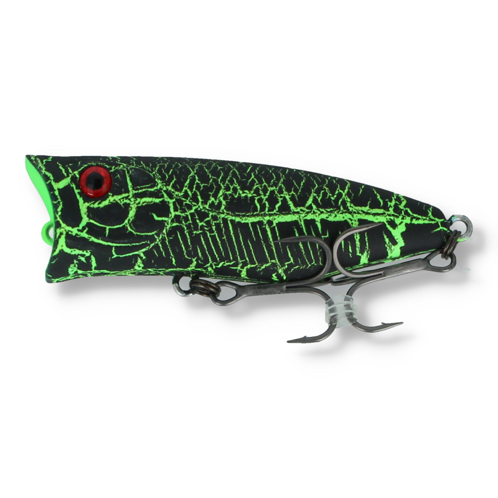 Bassday Mogul Pop'n Chug 2,6"