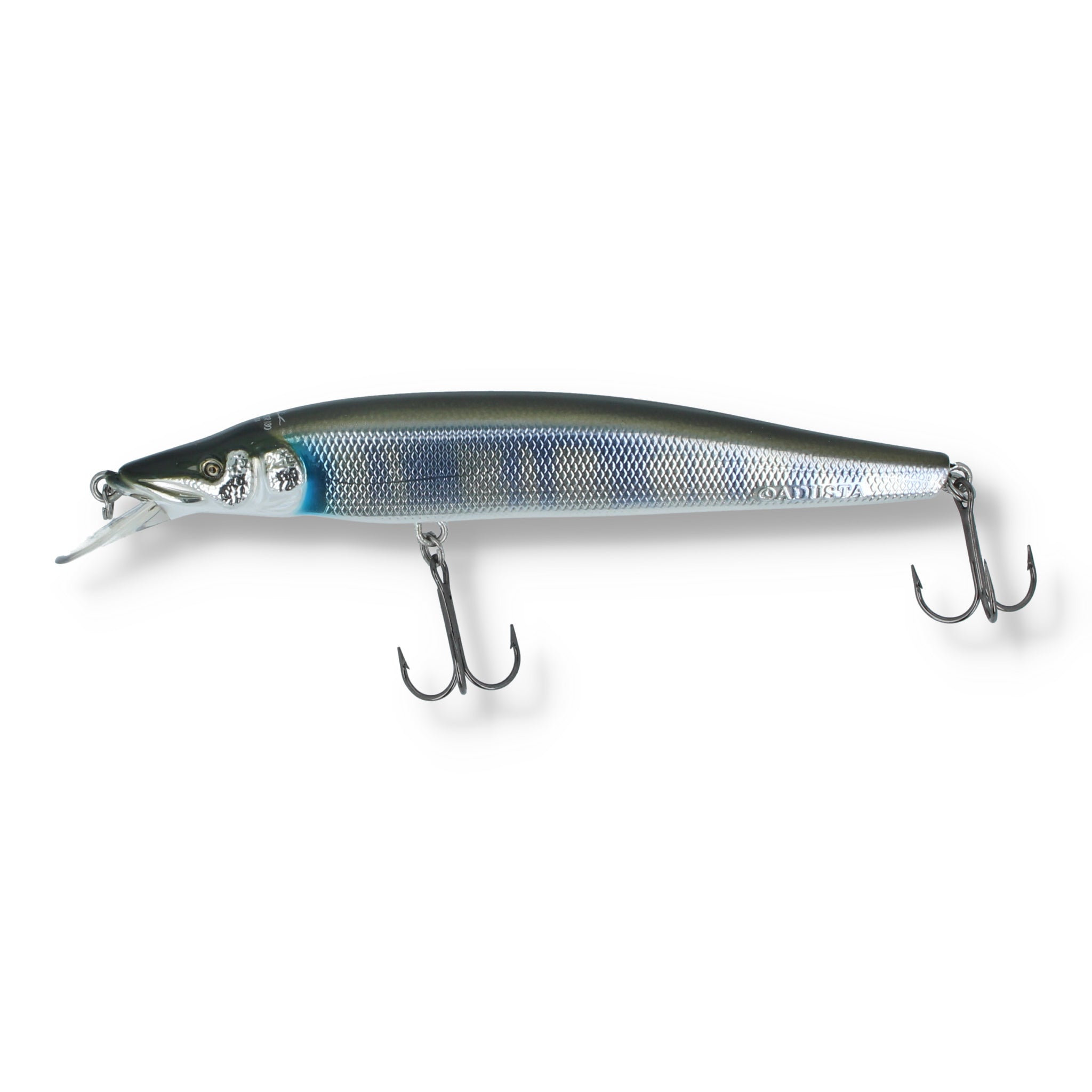 Adusta Jerk Spiker 130 5,1"
