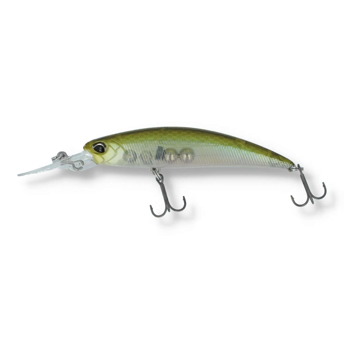 DUO International Spearhead Ryuki 70MDS Martini - Kunstköder