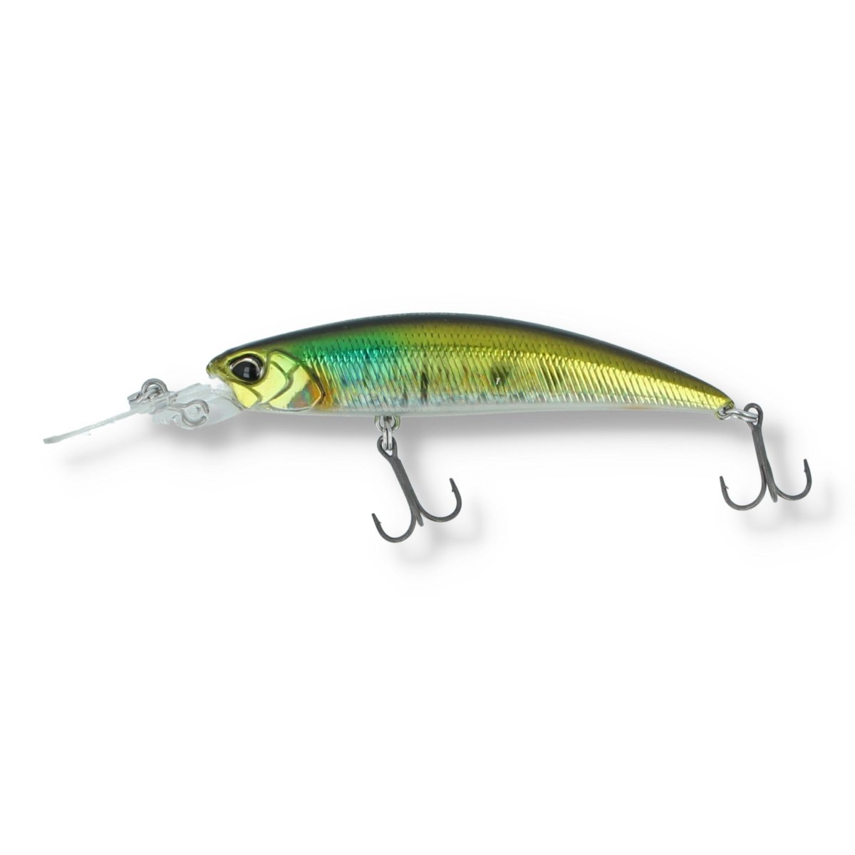 DUO International Spearhead Ryuki 70MDS Taiyo - Kunstköder