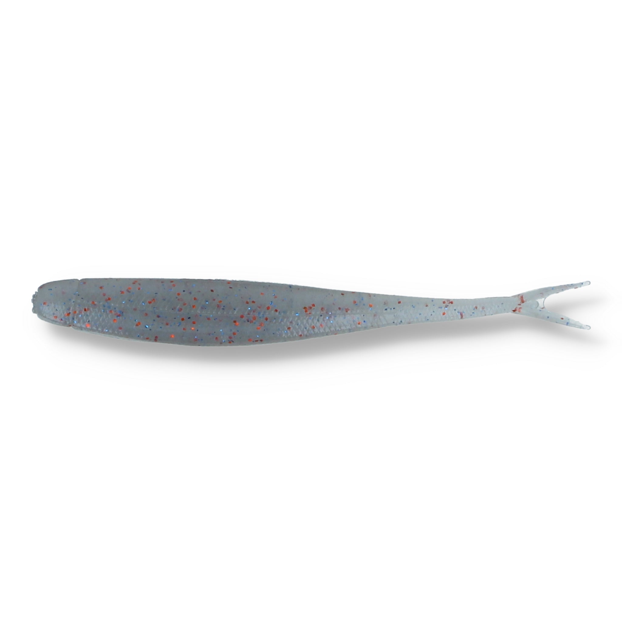 Noike Split Leaf Tail Minnow 3,5"