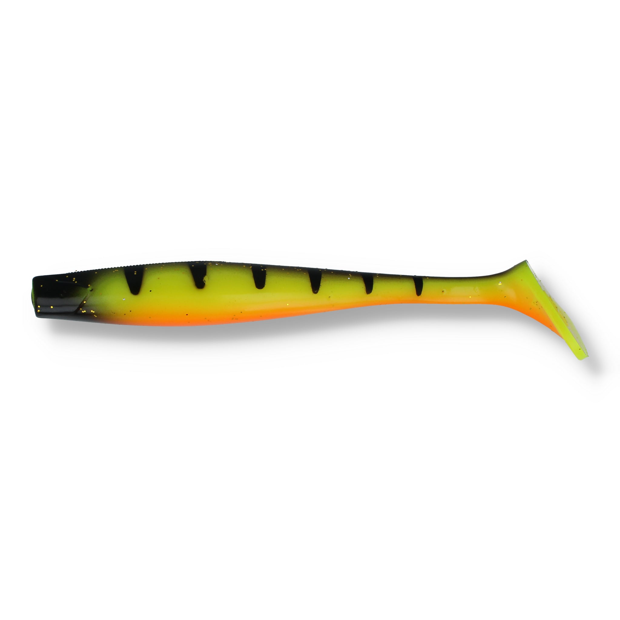 Lucky John Kubira Swim Shad 9"