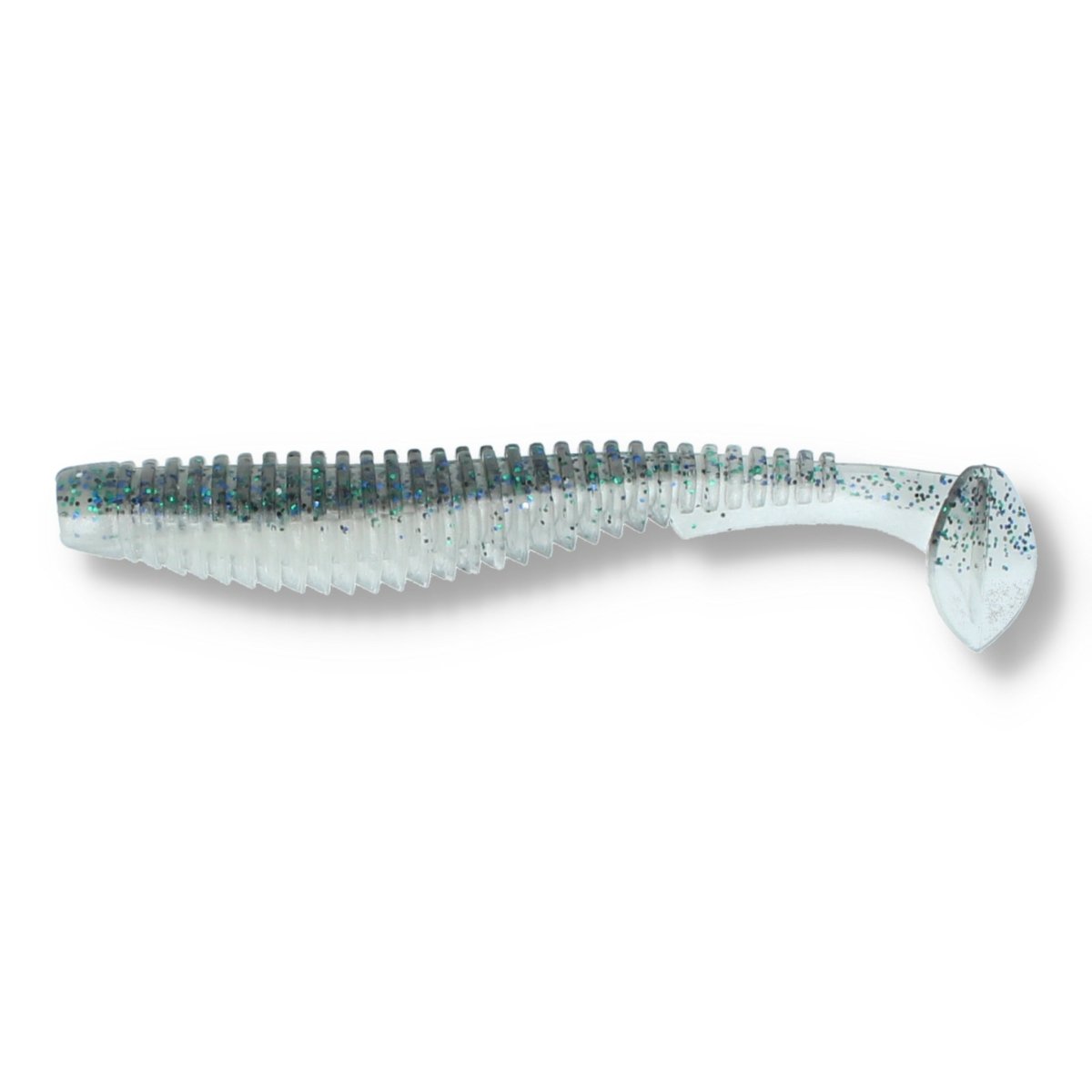 Fish Up U - Shad 4" Bluegill/Pearl - Kunstköder