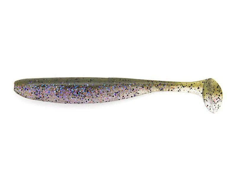 Keitech Easy Shiner 5" (12,5cm) Barsch 2 - Kunstköder