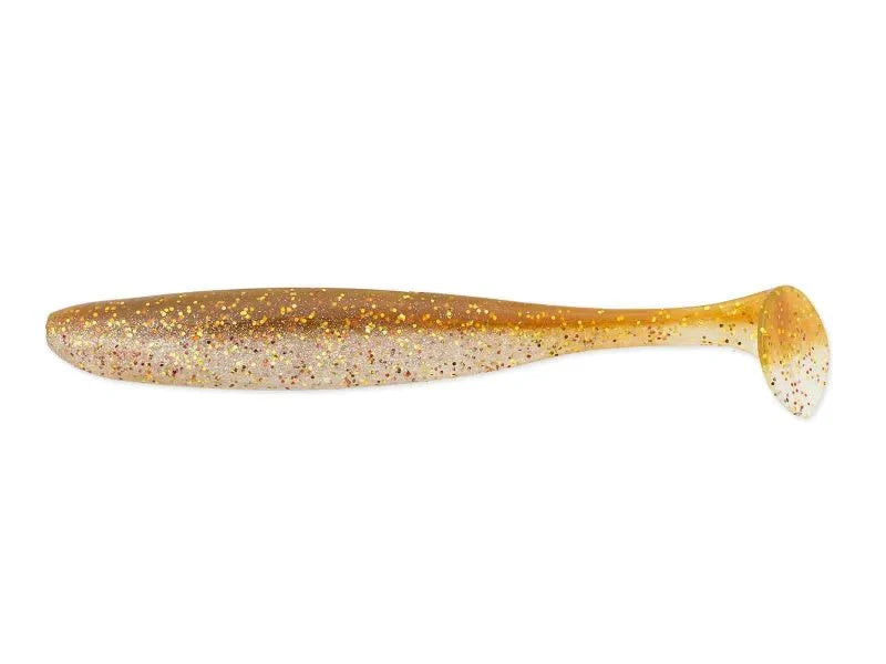 Keitech Easy Shiner 5" (12,5cm) Golden Goby (BA - Edition) - Kunstköder