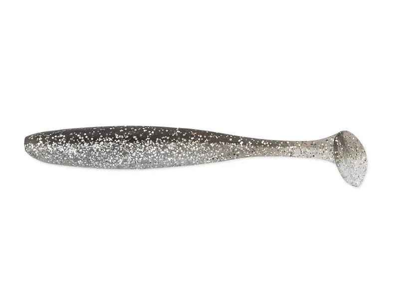 Keitech Easy Shiner 5" (12,5cm) Silver Baitfish - Kunstköder
