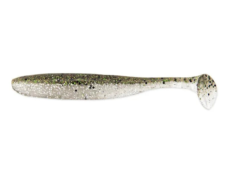 Keitech Easy Shiner 5" (12,5cm) Silver Flash Minnow - Kunstköder