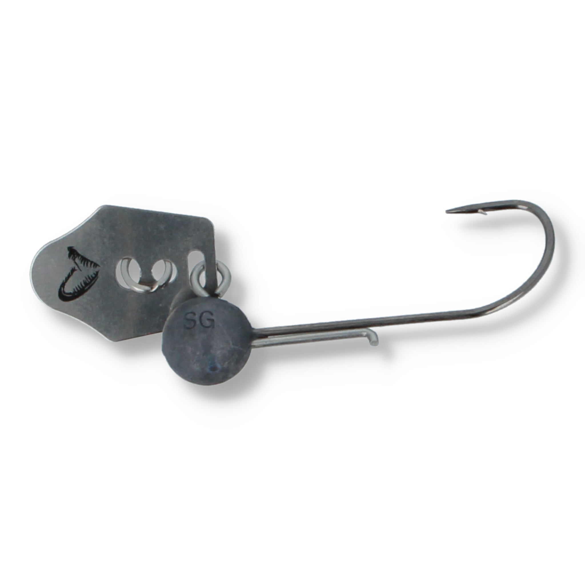 Savage Gear Crazy Blade Bleak Kit 4"