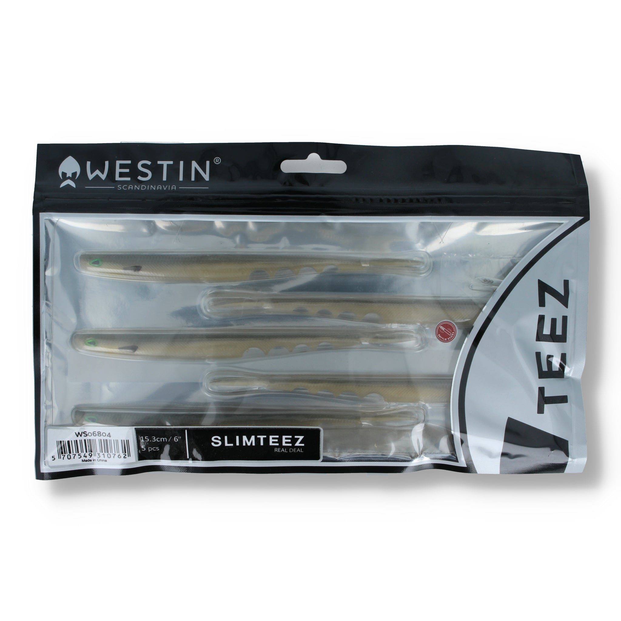 Westin Slimteez 6"