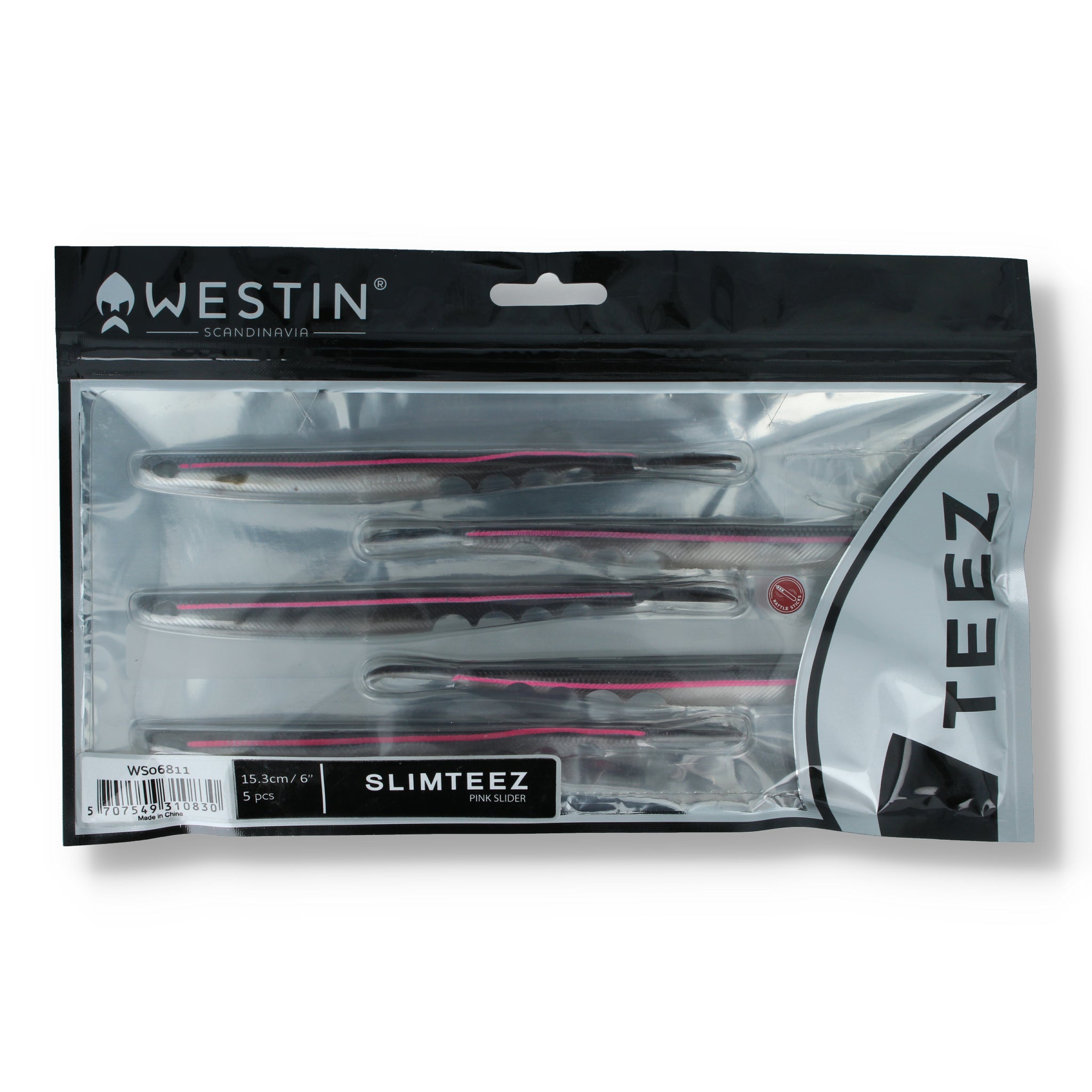 Westin Slimteez 6"