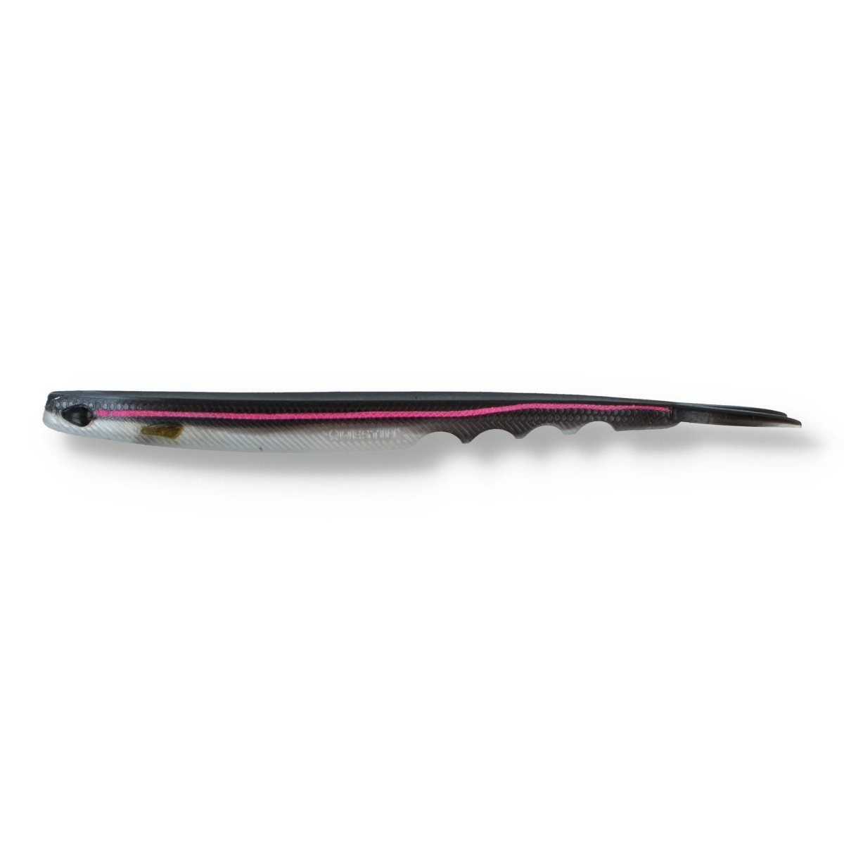 Westin Slimteez 6" Pink Slider - Kunstköder