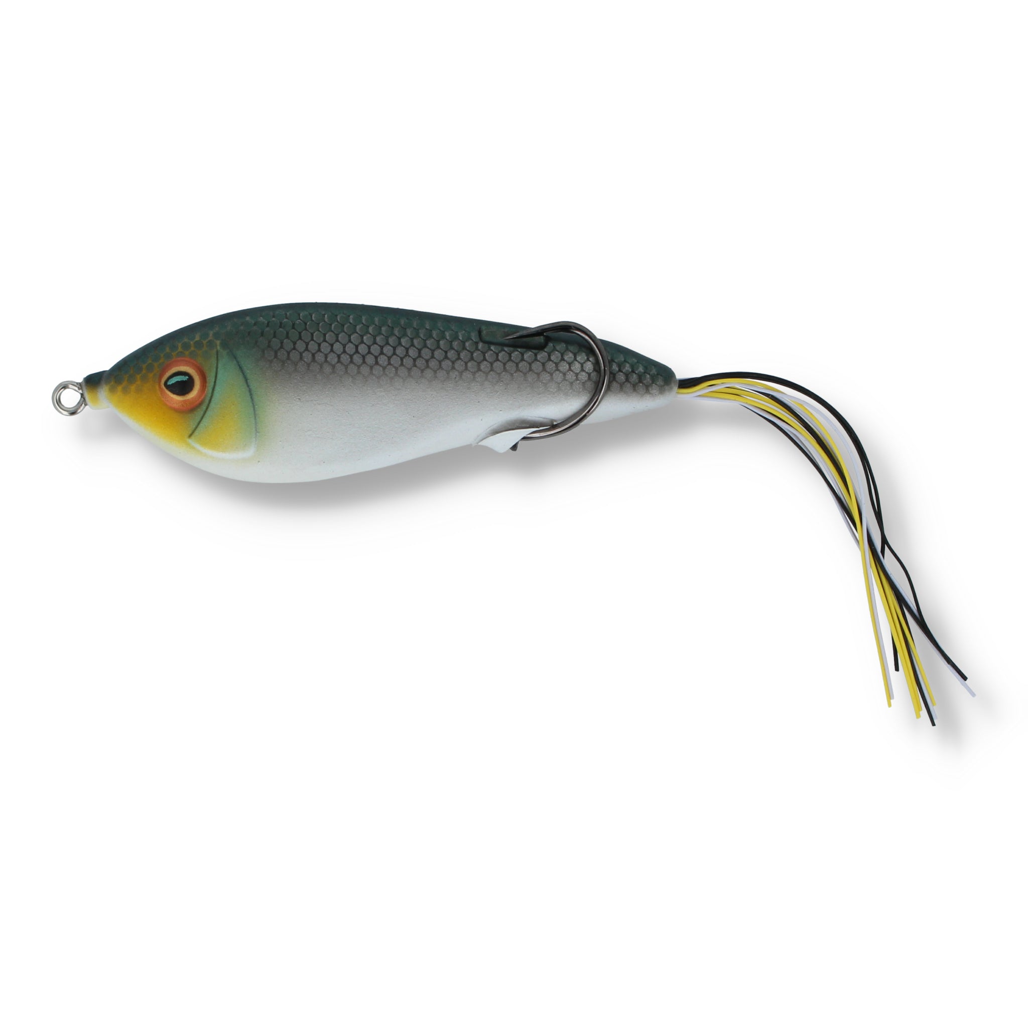 Westin Swim Hollowbody 9cm (3,5") - Floating