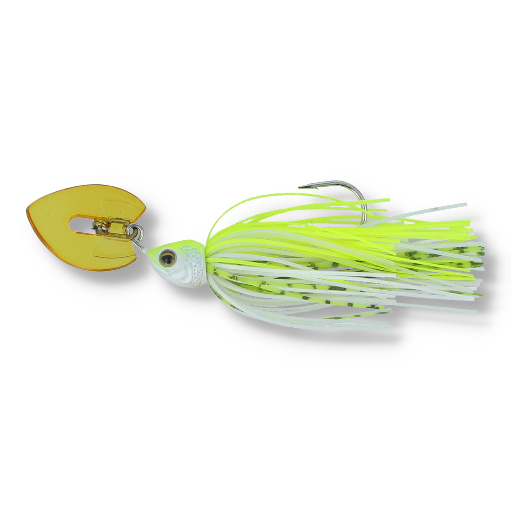 Westin Bladebite Tungsten Bladed Jig 14g