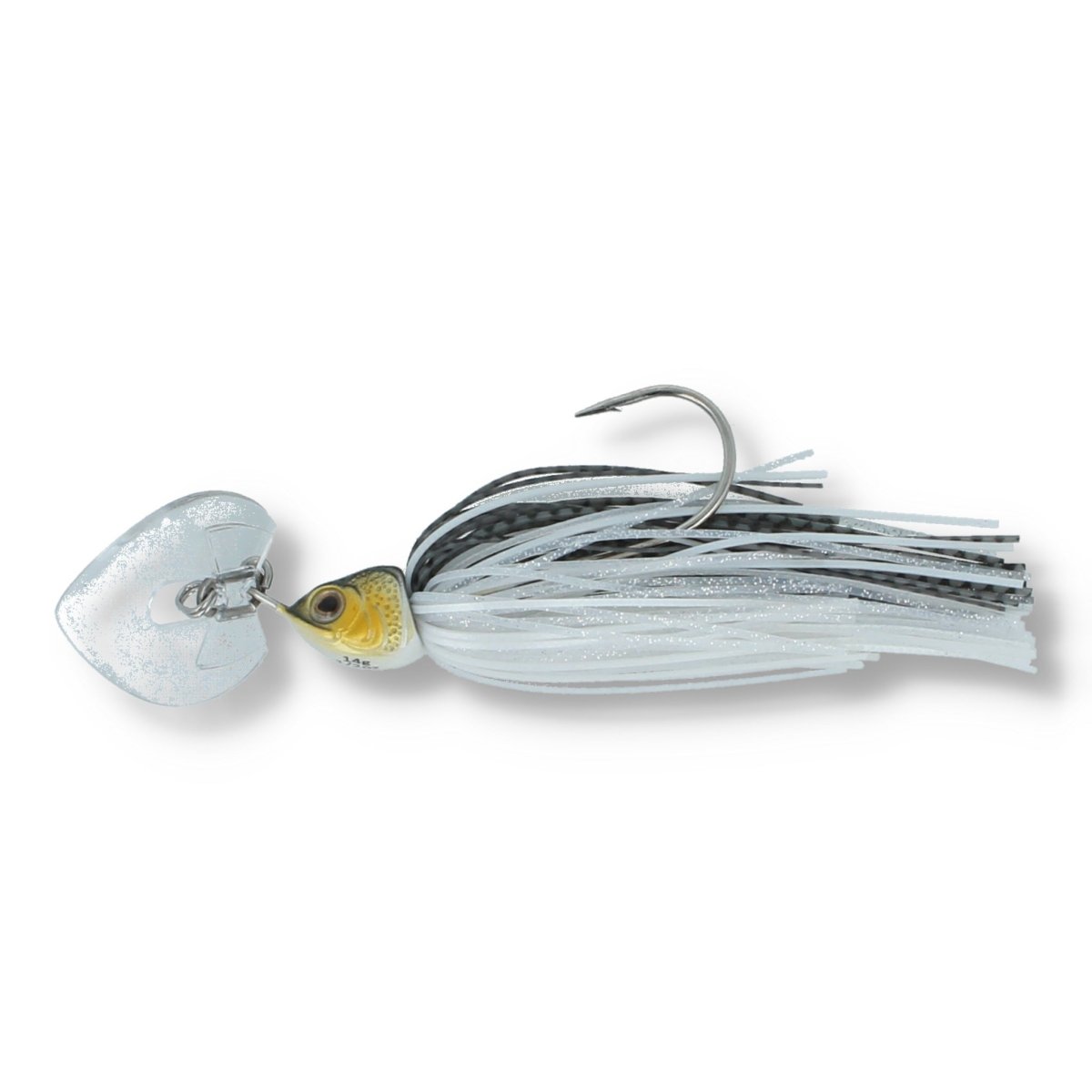 Westin Bladebite Tungsten Bladed Jig 14g Headlight - Kunstköder