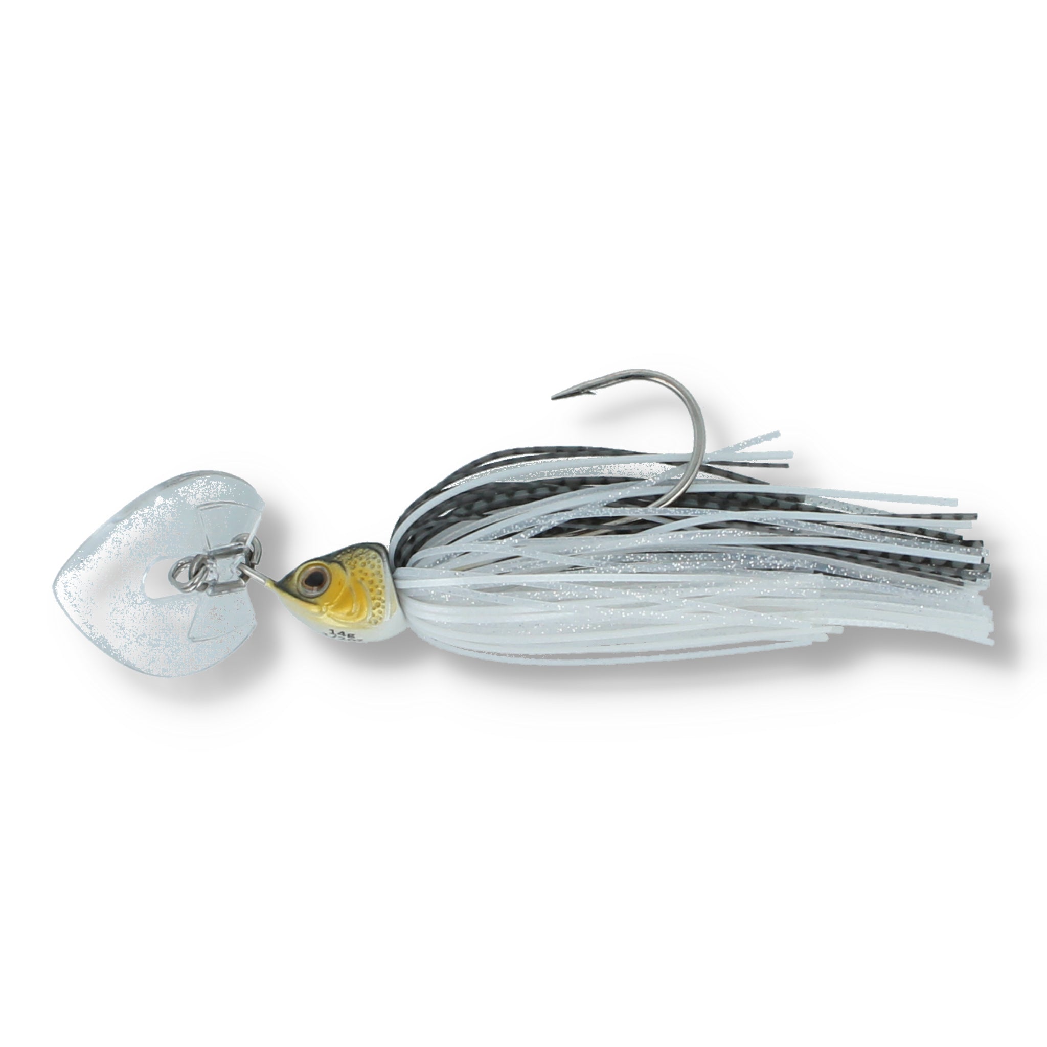 Westin Bladebite Tungsten Bladed Jig 14g