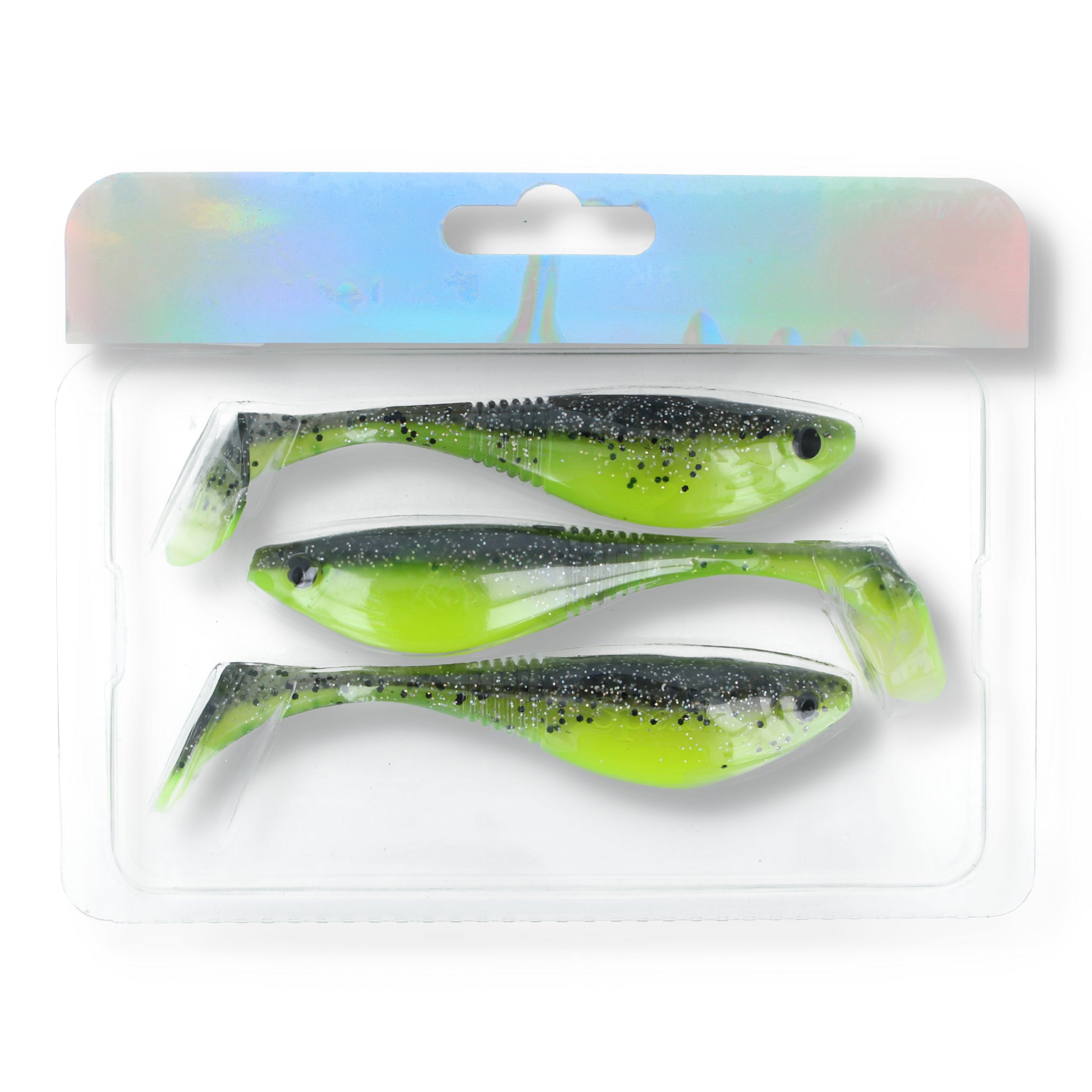 Mikado Spark 4"
