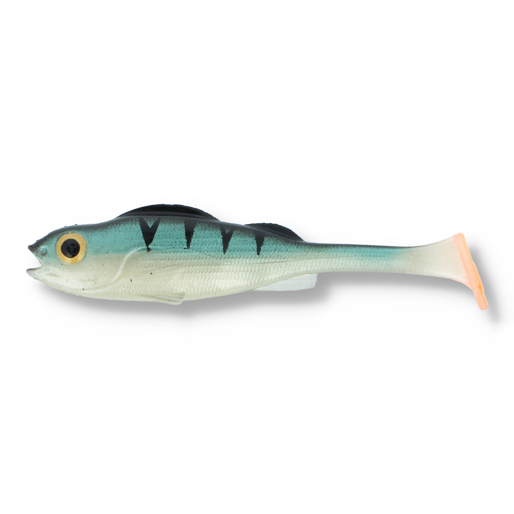 Mikado Real Fish Perch 3,7"