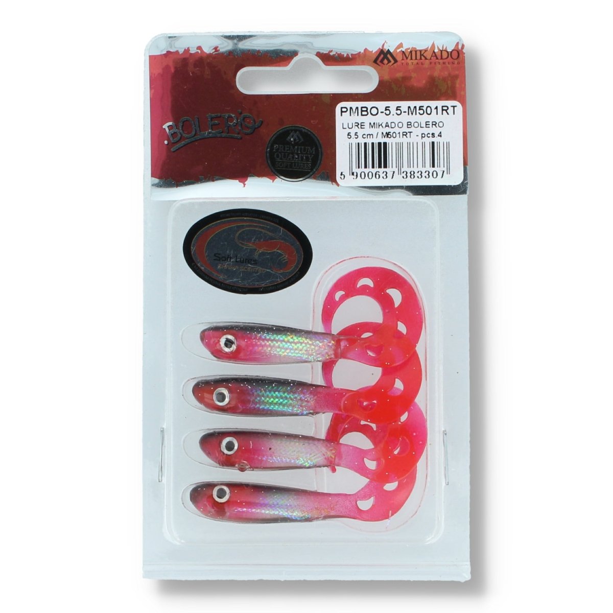 Barsch Bundle Box - 