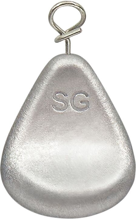 Savage Gear Turn On Balls 5g bis 15g – 3 Stück