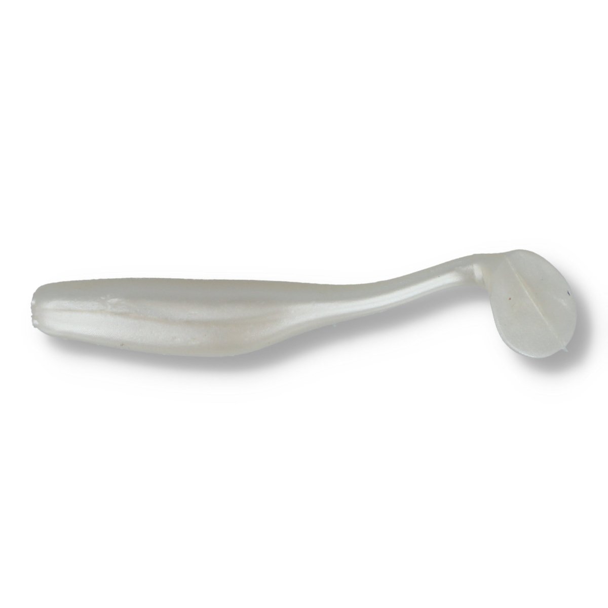 K.P BAITS Softbaits Lazy Shad 3,5" N2 - Kunstköder