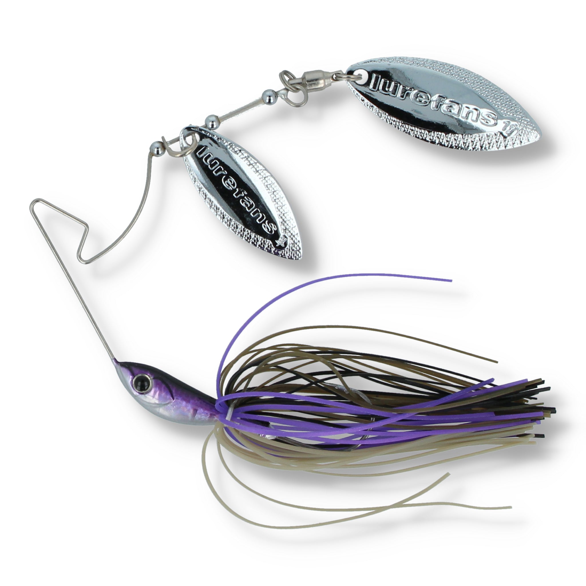 Lurefans F7 Spinnerbait 7g