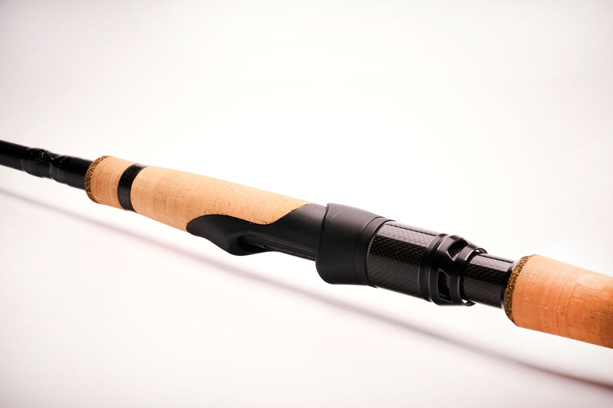 Savage Gear Alpha SG6 Big Bait 2,21m / 2,59m 60-100g