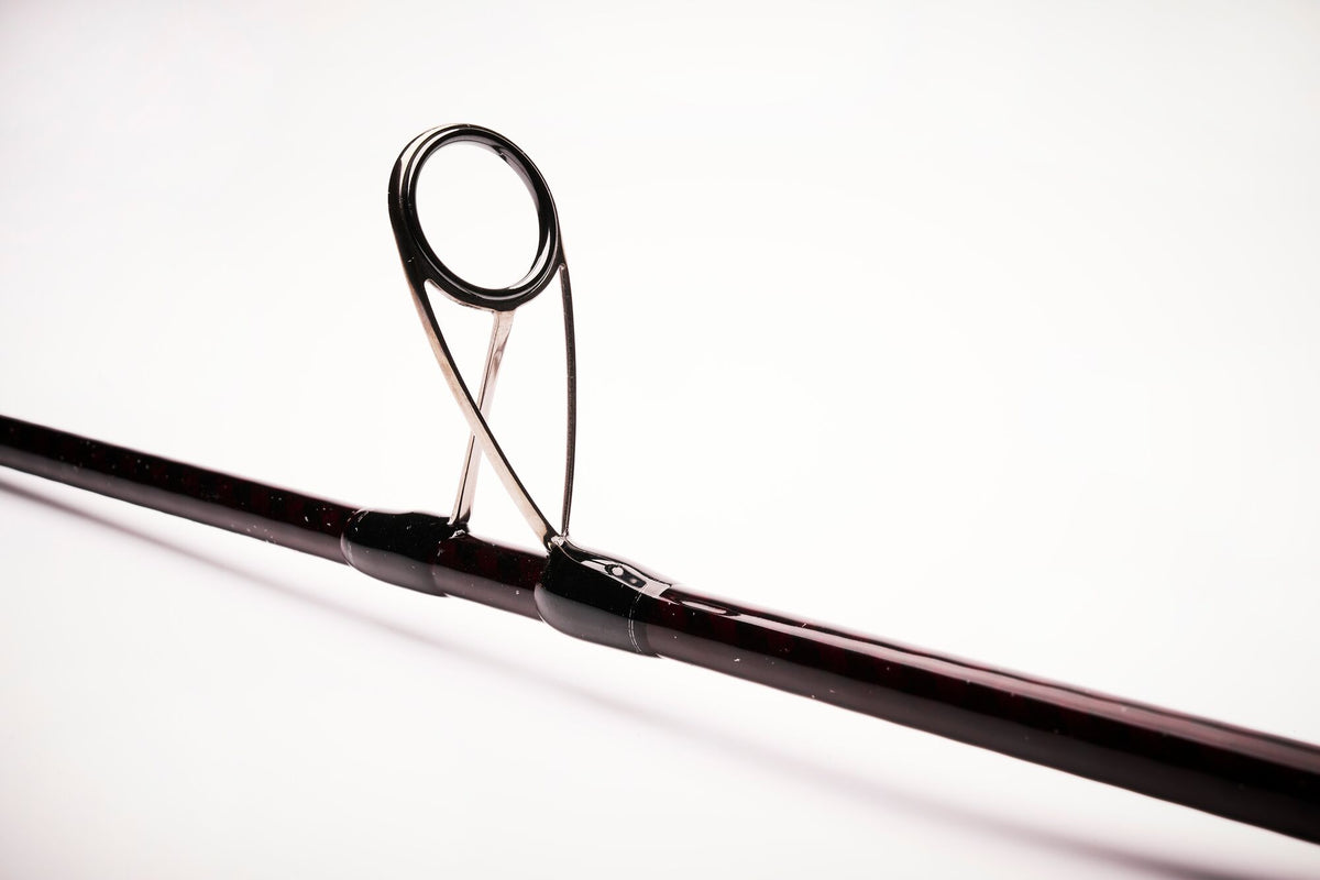 Savage Gear Alpha SG6 Big Bait 2,21m / 2,59m 60-100g
